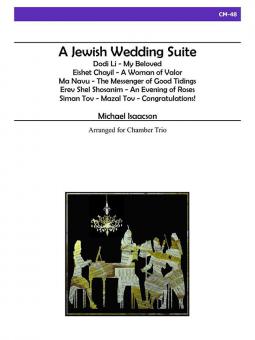 A Jewish Wedding Suite 