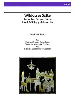 Wildacres Suite 