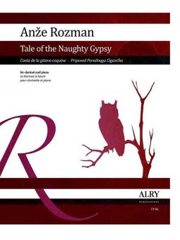 Tale of the Naughty Gypsy 