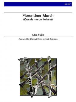 Florintiner March 
