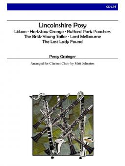 Lincolnshire Posy 