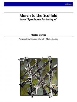March to the Scaffold from 'Symphony Fantastique' 