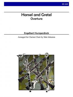 Overture to 'Hansel and Gretel' 