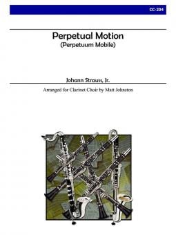 Perpetual Motion 
