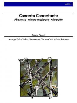 Concerto Concertante 