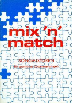 Song Mixturen 