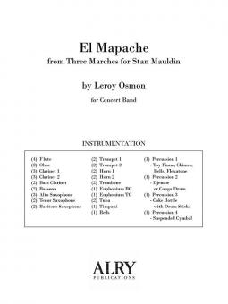 El Mapache 