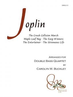 Scott Joplin Collection 