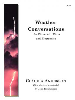 Weather Conversations 