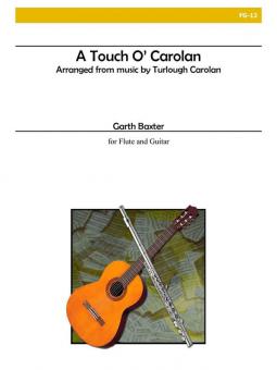 A Touch O'Carolan 