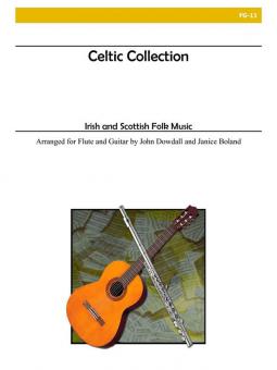 Celtic Collection 