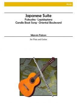Japanese Suite 