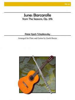 June: Barcarolle 