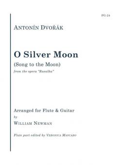 O Silver Moon 