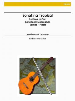 Sonatina Tropical 