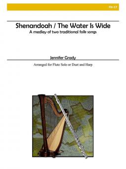Shenandoah/The Water Is Wide 
