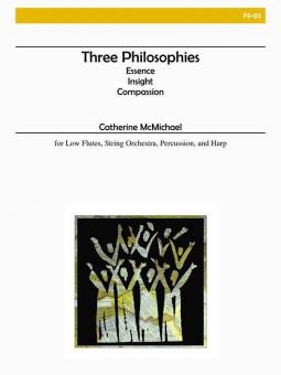 3 Philosophies 