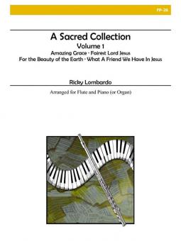 A Sacred Collection, Vol. I 