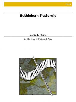 Bethlehem Pastorale 