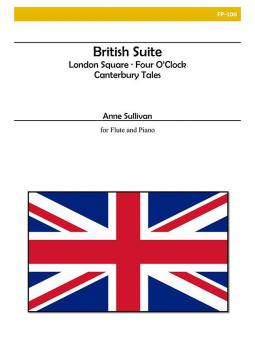 British Suite 
