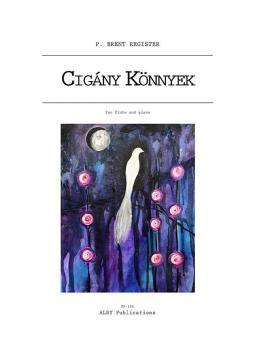 Cigany Konnyek (Gypsy Tears) 
