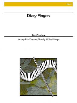 Dizzy Fingers 