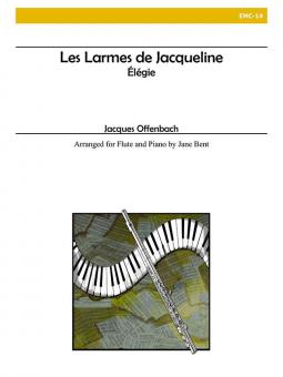 Les Larmes de Jacqueline - Elégie 