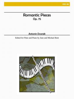 Romantic Pieces op. 75 