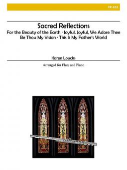 Sacred Reflections 