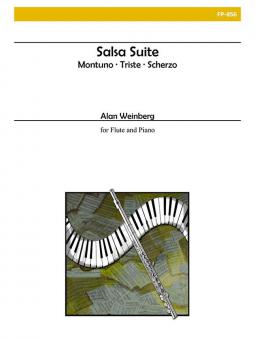 Salsa Suite 