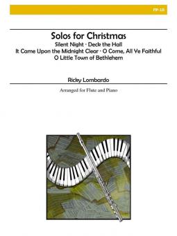 Solos for Christmas 