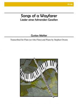 Songs of a Wayfarer 
