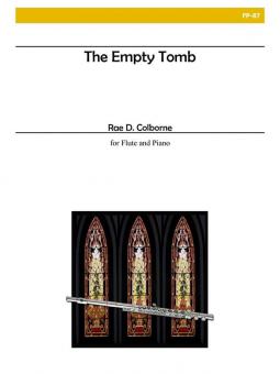 The Empty Tomb 