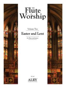 The Flute in Worship 2: Easter and Lent 
