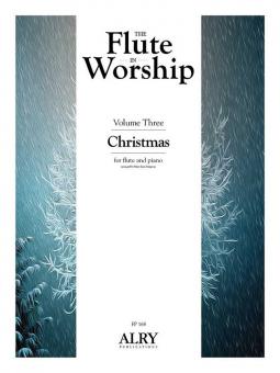 The Flute in Worship 3: Christmas 