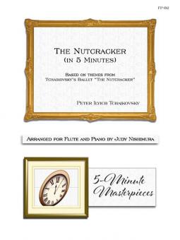 The Nutcracker (in 5 minutes) 