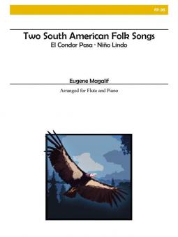 2 South American Folk Songs 