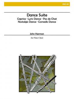 Dance Suite 