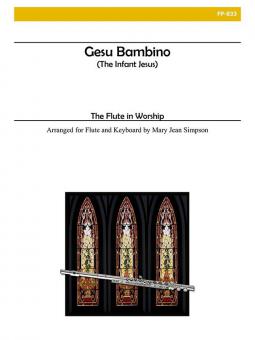 Gesu Bambino 