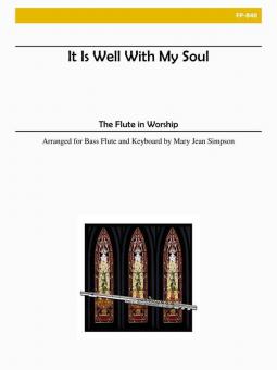 It is Well With My Soul 