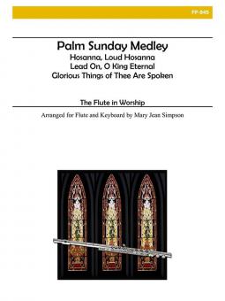 Palm Sunday Medley 
