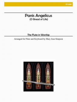 Panis Angelicus 