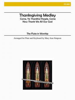 Thanksgiving Medley 