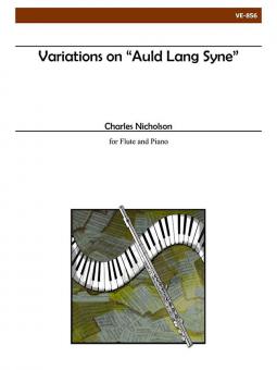 Variations on 'Auld Lang Syne' 