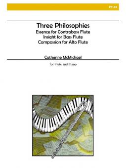 3 Philosophies 