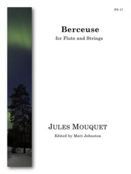 Berceuse 