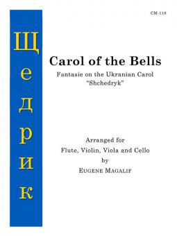 Carol of the Bells 