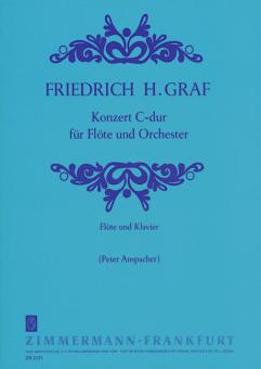 Konzert C-Dur 