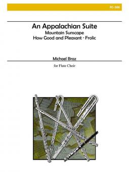 An Appalachian Suite 