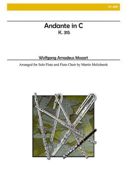 Andante in C 
